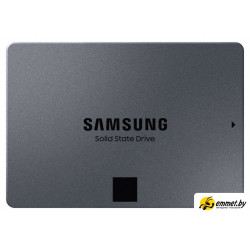 SSD Samsung 870 QVO 2TB MZ-77Q2T0BW
