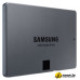 SSD Samsung 870 QVO 2TB MZ-77Q2T0BW