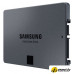SSD Samsung 870 QVO 2TB MZ-77Q2T0BW