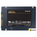 SSD Samsung 870 QVO 2TB MZ-77Q2T0BW