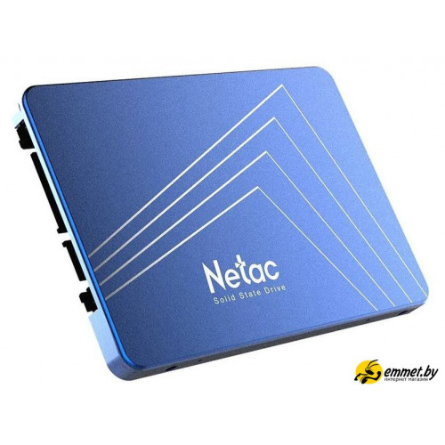SSD Netac N600S 512GB