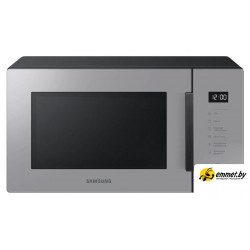 Микроволновая печь Samsung MG23T5018AG/BW