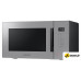 Микроволновая печь Samsung MG23T5018AG/BW