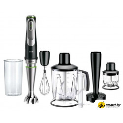 Погружной блендер Braun Multiquick 9 MQ9147X
