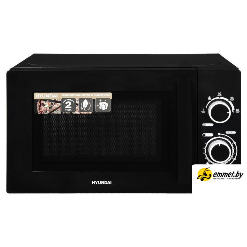 Микроволновая печь Hyundai HYM-M2058