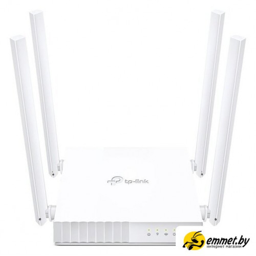 Wi-Fi роутер TP-Link Archer C24