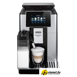 Кофемашина DeLonghi PrimaDonna Soul ECAM610.55.SB
