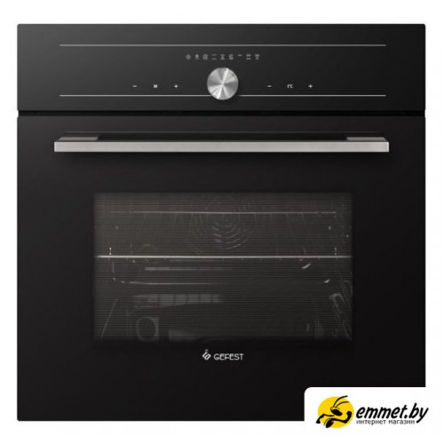 Электрический духовой шкаф GEFEST 622-05 S
