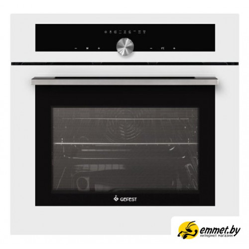 Электрический духовой шкаф GEFEST 622-05 Б S