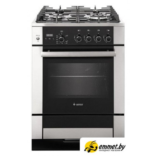 Кухонная плита GEFEST 6500-03 0284