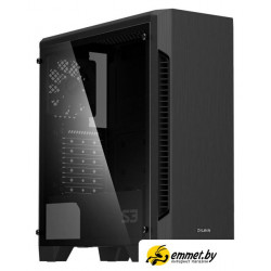 Корпус Zalman S3 TG