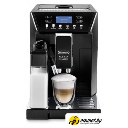 Кофемашина DeLonghi Eletta Cappuccino Evo ECAM46.860.B
