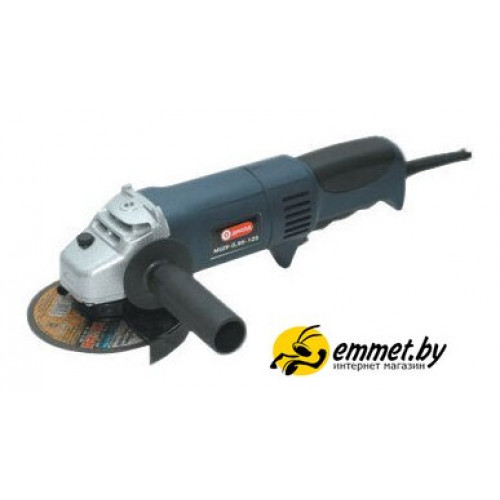 Угловая шлифмашина ДИОЛД МШУ-0,95-125