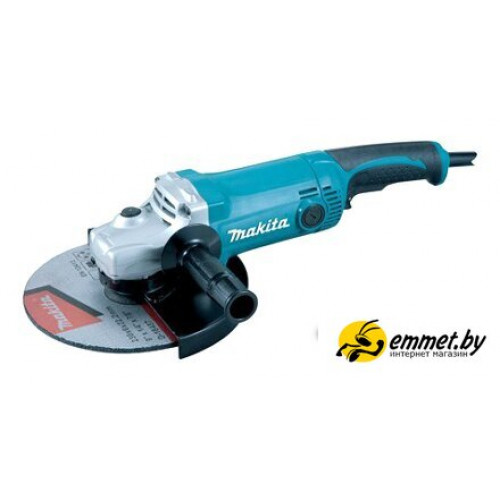 Угловая шлифмашина Makita GA9050