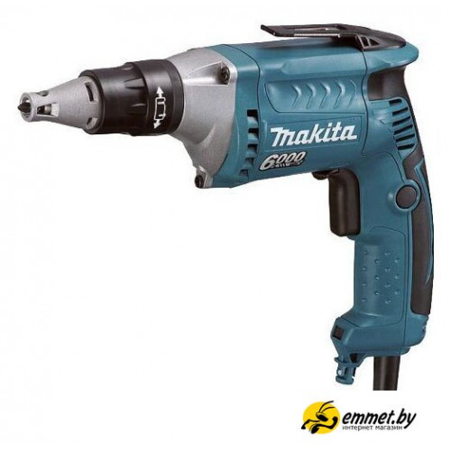 Винтоверт Makita FS6300