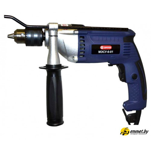 Ударная дрель ДИОЛД МЭСУ-6-01