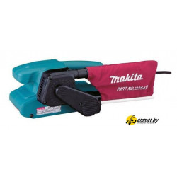 Ленточная шлифмашина Makita 9910