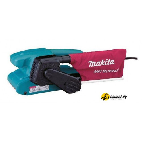 Ленточная шлифмашина Makita 9910