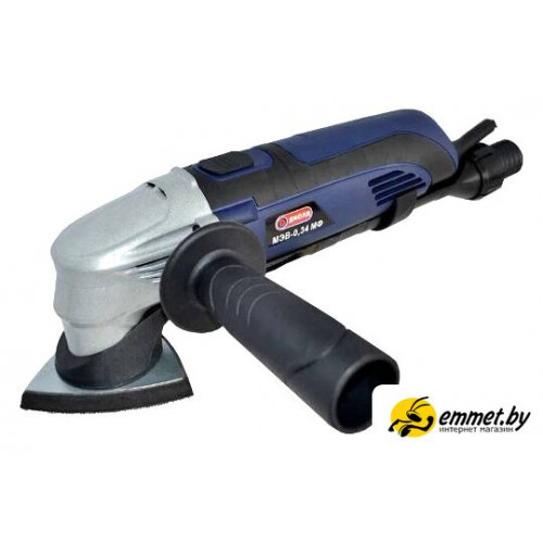 Реноватор ДИОЛД МЭВ-0.34 МФ (с кейсом)