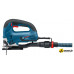 Электролобзик Bosch GST 90 BE Professional (060158F001)