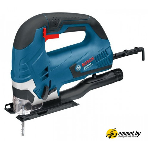 Электролобзик Bosch GST 90 BE Professional (060158F001)