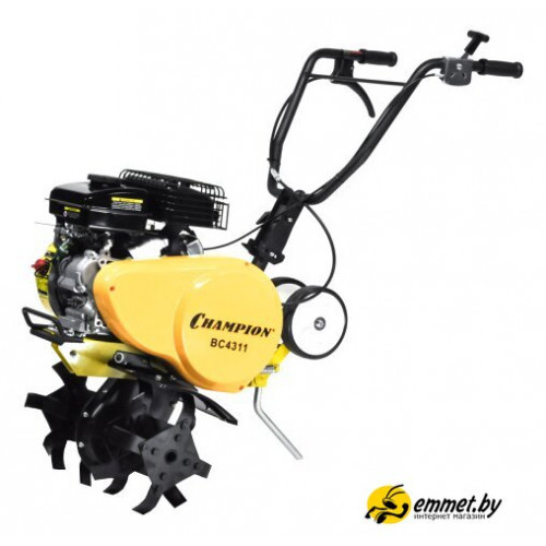 Мотокультиватор бензиновый Champion BC4311
