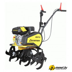 Мотокультиватор бензиновый Champion BC6712