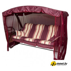 Садовые качели Olsa Палермо Премиум (c448)