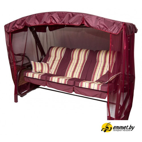 Садовые качели Olsa Палермо Премиум (c448)