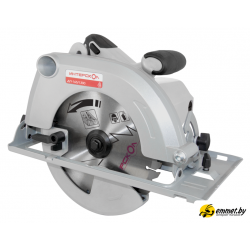 Дисковая (циркулярная) пила Интерскол ДП-165/1300