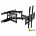 Кронштейн для телевизора Ultramounts UM908 (черный)
