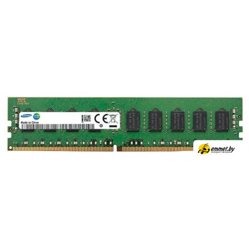 Оперативная память Samsung 64GB DDR4 PC4-25600 M393A8G40AB2-CWE