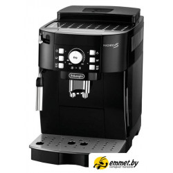Кофемашина DeLonghi Magnifica S ECAM 21.117.B