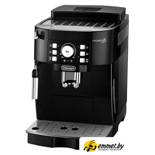 Кофемашина DeLonghi Magnifica S ECAM 21.117.B