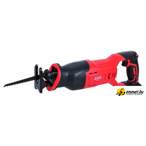 Сабельная пила ELITECH ПСА 18СЛ (без АКБ)