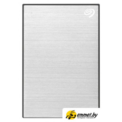 Внешний накопитель Seagate One Touch STKC4000401 4TB