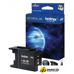 Картридж Brother LC1280XLBK