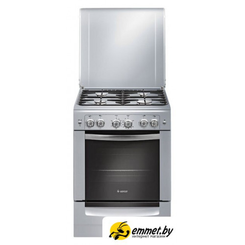 Кухонная плита GEFEST 6100-02 0068 (чугунные решетки)