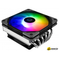 Кулер для процессора ID-Cooling IS-60 EVO ARGB