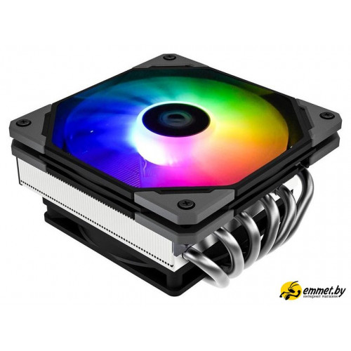 Кулер для процессора ID-Cooling IS-60 EVO ARGB
