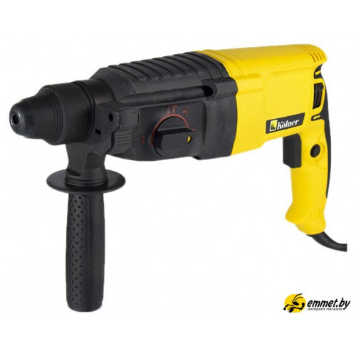 Перфоратор Kolner KRH 820H