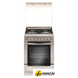 Кухонная плита GEFEST 6102-03 0167 (чугунные решетки)