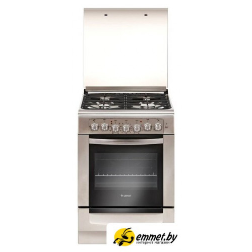 Кухонная плита GEFEST 6102-03 0167 (чугунные решетки)