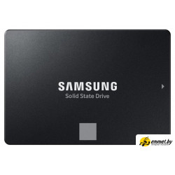 SSD Samsung 870 Evo 4TB MZ-77E4T0BW