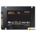 SSD Samsung 870 Evo 1TB MZ-77E1T0BW