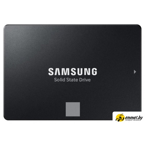 SSD Samsung 870 Evo 1TB MZ-77E1T0BW