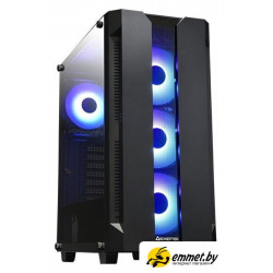 Корпус Chieftec GS-01B-OP