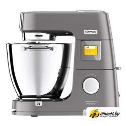 Кухонный процессор Kenwood Chef Patissier XL KWL90.004SI
