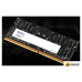 Оперативная память Netac Basic 16GB DDR4 SODIMM PC4-21300 NTBSD4N26SP-16