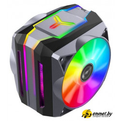 Кулер для процессора Jonsbo CR-1100 (серый)